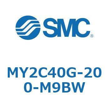 MY2C4 SMC