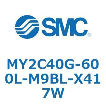 MY2C4 SMC