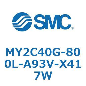 MY2C4 SMC