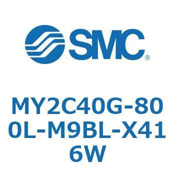 MY2C4 SMC