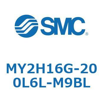 MY2H16G-200L6L-M9BL ���J�W���C���g�����b�h���X�V�����_ /���j�A�K�C�h�` MY2H SMC 56098332