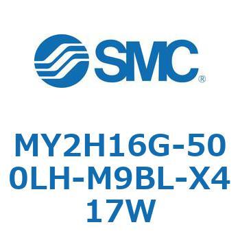 MY2H16G-500LH-M9BL-X417W JWCgbhXV_ /jAKCh` MY2H SMC 56101884