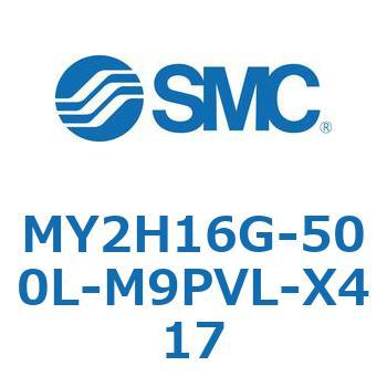 MY2H16G-500L-M9PVL-X417 JWCgbhXV_ /jAKCh` MY2H SMC 56102076