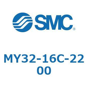 MY32-16C SMC
