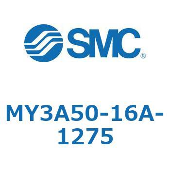 メカジョイント式ロッドレスシリンダ/基本形：ショートタイプ MY3A5 SMC