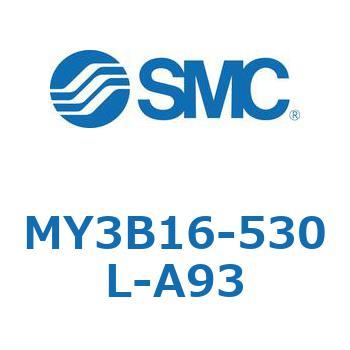 メカジョイント式ロッドレスシリンダ/基本形：標準タイプ MY3B16-5 SMC