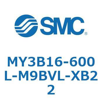 MY3B16-600L-M9BVL-XB22 ���J�W���C���g�����b�h���X�V�����_/��{�`�F�W���^�C�v MY3B16-6 SMC 56156213