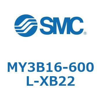 MY3B16-600L-XB22 ���J�W���C���g�����b�h���X�V�����_/��{�`�F�W���^�C�v MY3B16-6 SMC 56156247