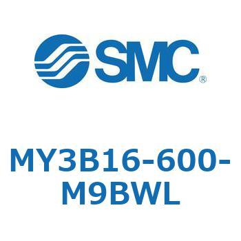 MY3B16-600-M9BWL ���J�W���C���g�����b�h���X�V�����_/��{�`�F�W���^�C�v MY3B16-6 SMC 56156274