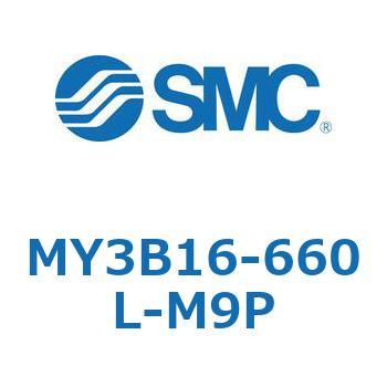 MY3B16-660L-M9P ���J�W���C���g�����b�h���X�V�����_/��{�`�F�W���^�C�v MY3B16-6 SMC 56156432