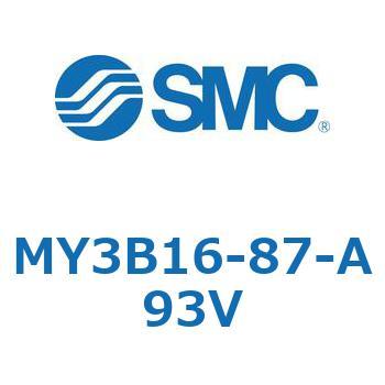 MY3B16-87-A93V ���J�W���C���g�����b�h���X�V�����_/��{�`�F�W���^�C�v MY3B16-8 SMC 56156992