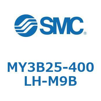 メカジョイント式ロッドレスシリンダ/基本形：標準タイプ MY3B25-4 SMC