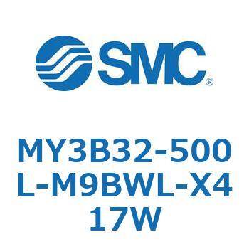 MY3B32-500L-M9BWL-X417W ���J�W���C���g�����b�h���X�V�����_/��{�`�F�W���^�C�v MY3B32-5 SMC 56174142