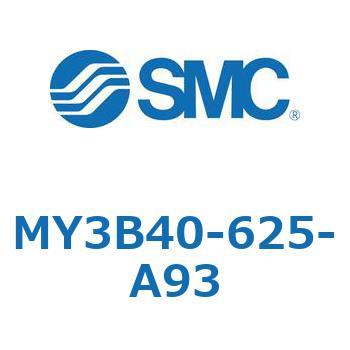 メカジョイント式ロッドレスシリンダ/基本形：標準タイプ MY3B40-6 SMC