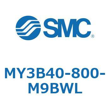 MY3B40-800-M9BWL ���J�W���C���g�����b�h���X�V�����_/��{�`�F�W���^�C�v MY3B40-8 SMC 56181334