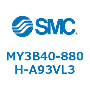MY3B40-880H-A93VL3 ���J�W���C���g�����b�h���X�V�����_/��{�`�F�W���^�C�v MY3B40-8 SMC 56181456