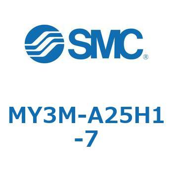 メカジョイント式ロッドレスシリンダ/すべり軸受ガイド形 MY3M SMC