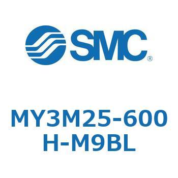 メカジョイント式ロッドレスシリンダ/すべり軸受ガイド形 MY3M2 SMC