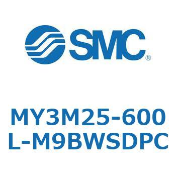 メカジョイント式ロッドレスシリンダ/すべり軸受ガイド形 MY3M2 SMC