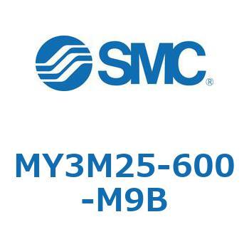 メカジョイント式ロッドレスシリンダ/すべり軸受ガイド形 MY3M2 SMC