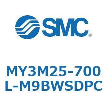 メカジョイント式ロッドレスシリンダ/すべり軸受ガイド形 MY3M2 SMC