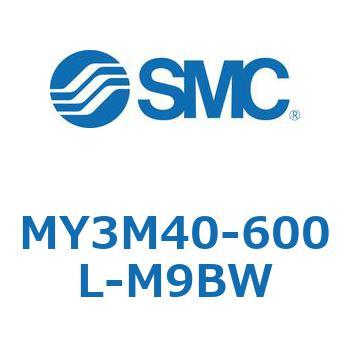 メカジョイント式ロッドレスシリンダ/すべり軸受ガイド形 MY3M4 SMC