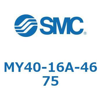 MY40-16A SMC