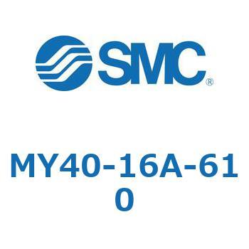 MY40-16A SMC