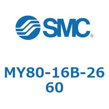 MY80-16B-2660 MY80 SMC 56223912