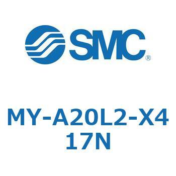MY-A2 SMC