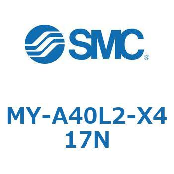 MY-A4 SMC