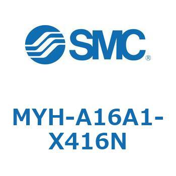 MYH-A SMC