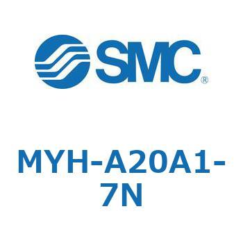MYH-A SMC