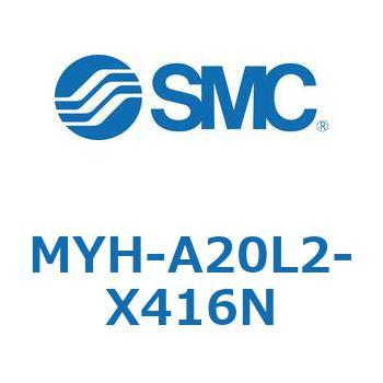MYH-A SMC