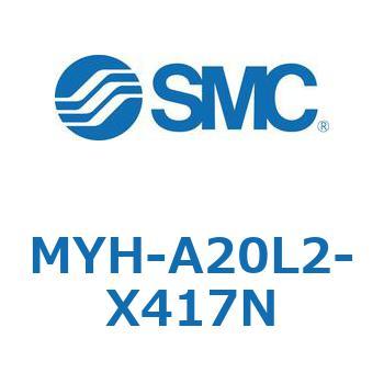 MYH-A SMC