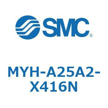 MYH-A SMC