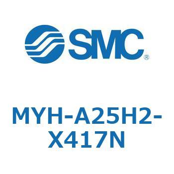 MYH-A SMC
