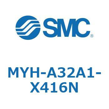 MYH-A SMC