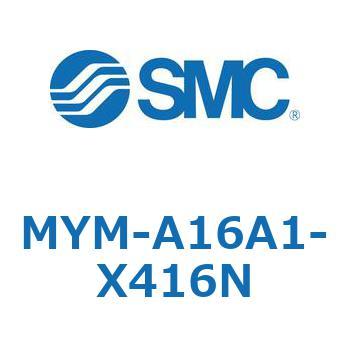 MYM-A - SMC