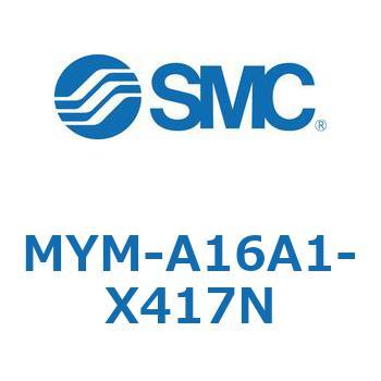 MYM-A - SMC