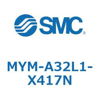 MYM-A - SMC