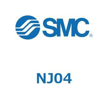 フローティングジョイント NJシリーズ SMC