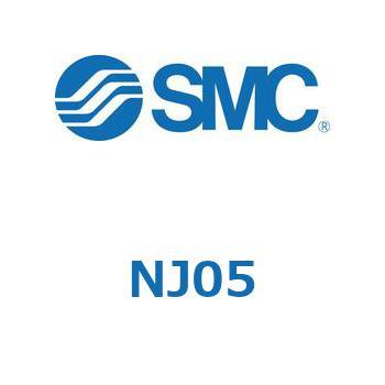 フローティングジョイント NJシリーズ SMC
