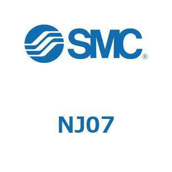 フローティングジョイント NJシリーズ SMC