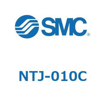エアシリンダ用ロッド先端ナット SMC