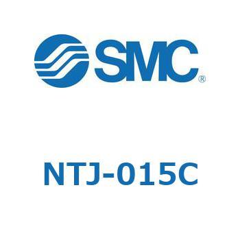 エアシリンダ用ロッド先端ナット SMC