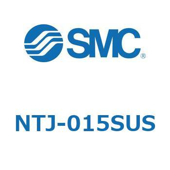 エアシリンダ用ロッド先端ナット SMC