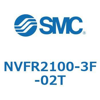NVFR2 SMC