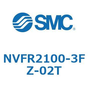 NVFR2 SMC