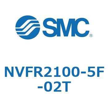 NVFR2 SMC